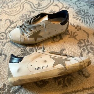 Women’s Golden Goose sneakers